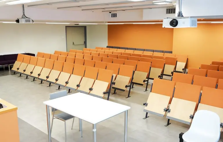 Centrum Kliniczno-Dydaktyczne Uniwersytetu Medycznego - photo 1