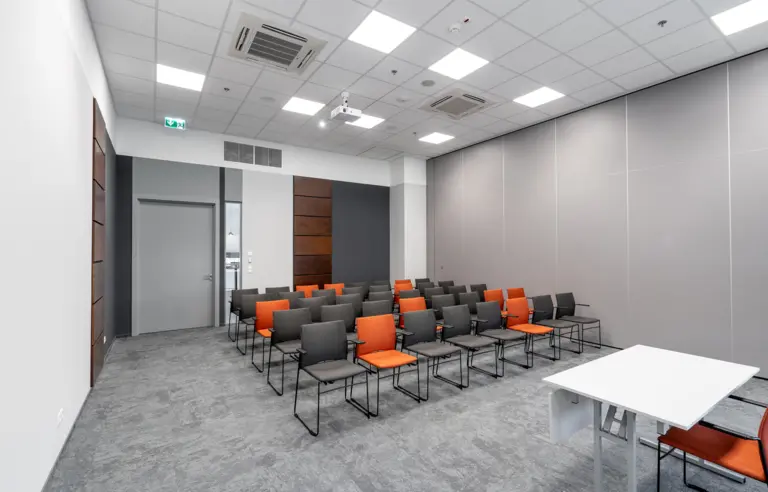 Centrum Konferencyjne WEST GATE - photo 1