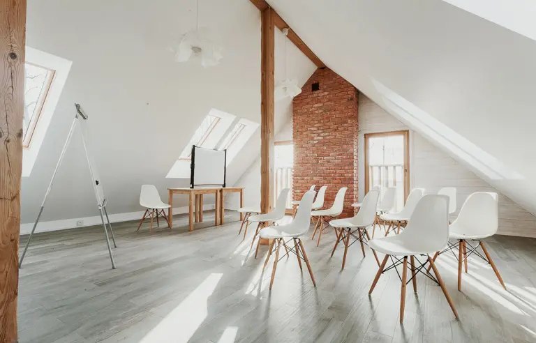 Sala kameralna W Szczerym Polu