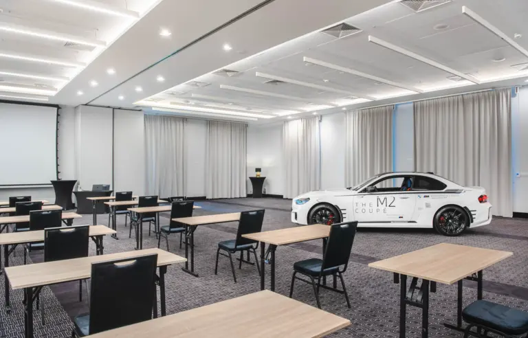 Arche Hotel Częstochowa - photo 1