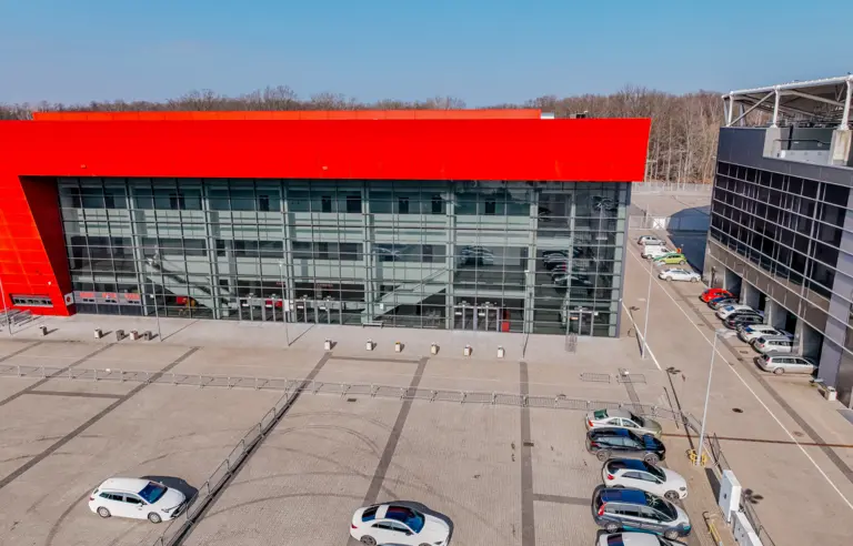 Sport Arena (MAKiS) - zdjęcie 1