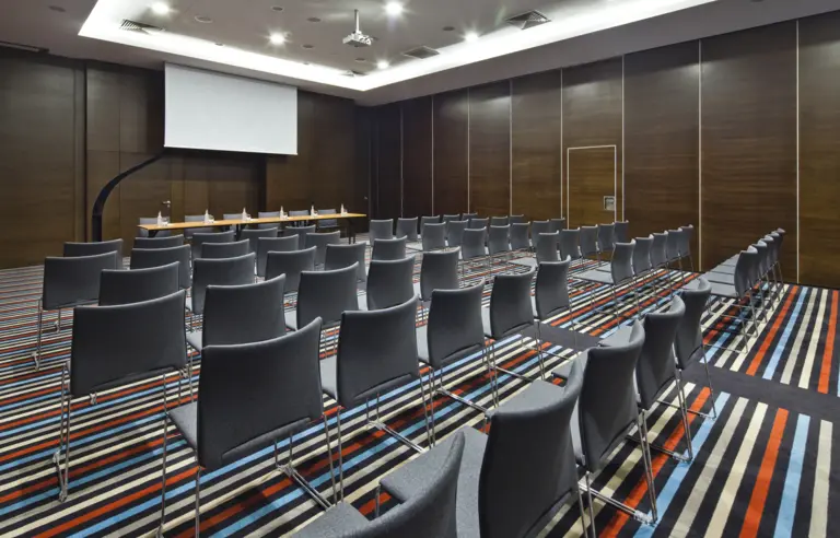 Hotel Mikołajki Leisure & SPA - zdjęcie 1