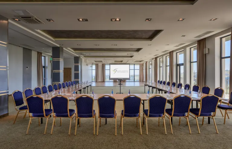 Hotel Bachledówka - zdjęcie 1