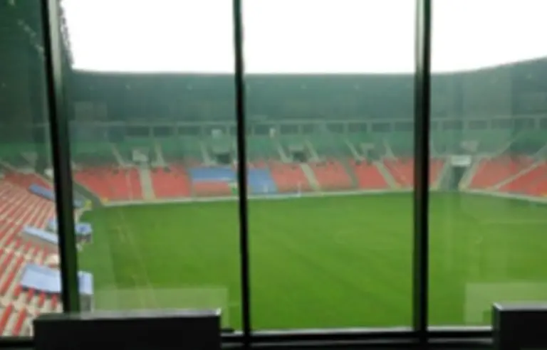 Stadion Miejski Tychy - photo 1