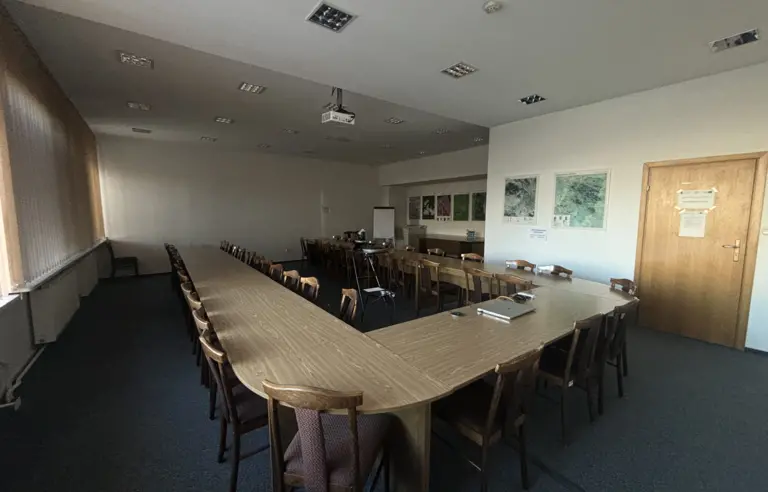 Instytut Geodezji i Kartografii - zdjęcie 1