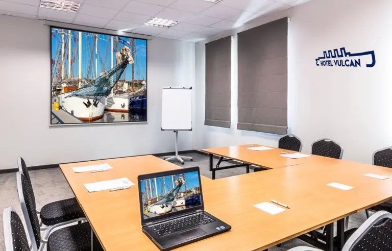 Hotel Vulcan - zdjęcie 1