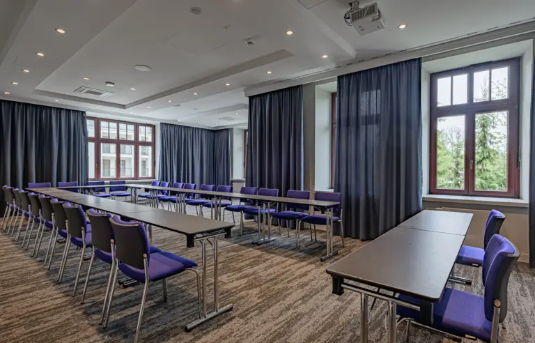 Nosalowy Park Hotel & Spa - photo 1