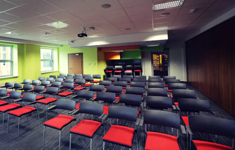 Kielecki Park Technologiczny - photo 1