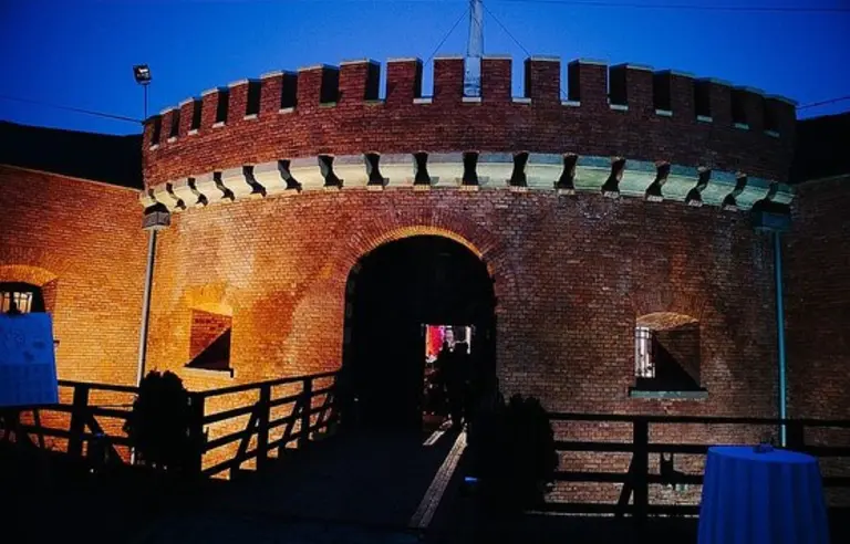 Forteca - zdjęcie 1