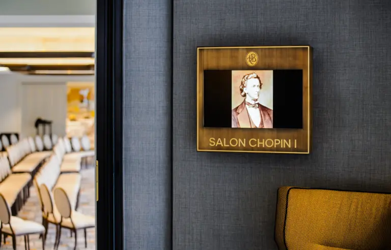 Hotel Bristol, a Luxury Collection Hotel, Warsaw - photo 1