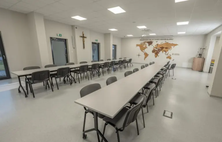 Sala Konferencyjna
