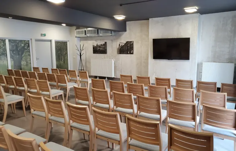 Hotel & Apartamenty Antonińska - photo 1