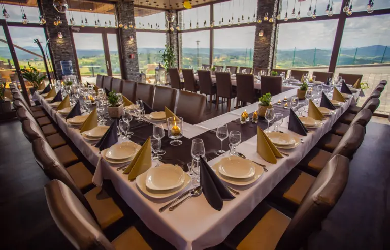 Złoty Groń Resort & Spa - zdjęcie 1