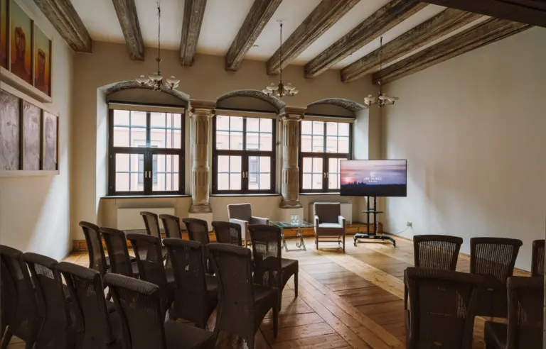Art Hotel Wrocław Sala SARP