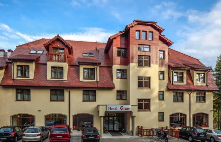 Hotel Greno