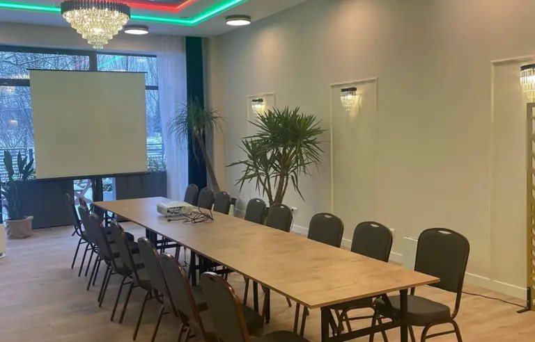Hotel Zakliki - zdjęcie 1