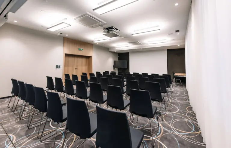 Krowodrza Centrum Konferencyjno-Hotelowe - zdjęcie 1