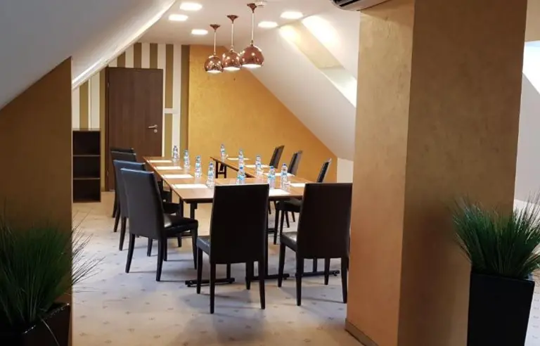 Hotel Fero Express - zdjęcie 1