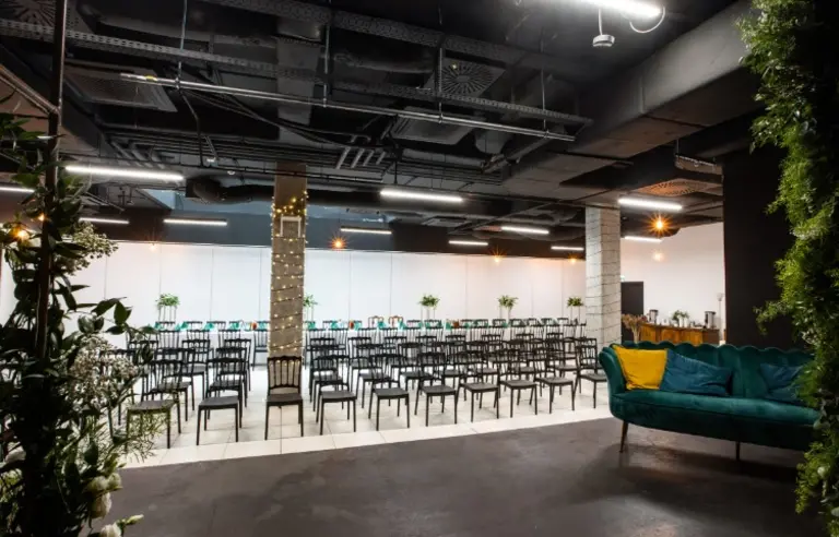 Sala Konferencyjna K2