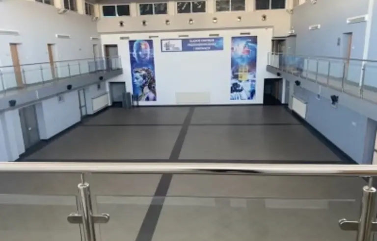 Śląski Park Przemysłowo-Technologiczny - zdjęcie 1