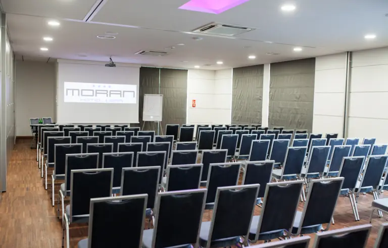 Hotel Moran SPA - photo 1