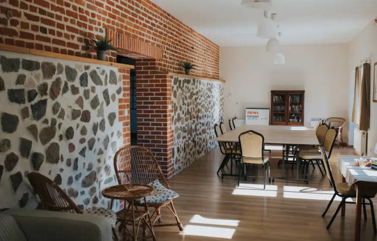 Folwark Miłkowiec - zdjęcie 1