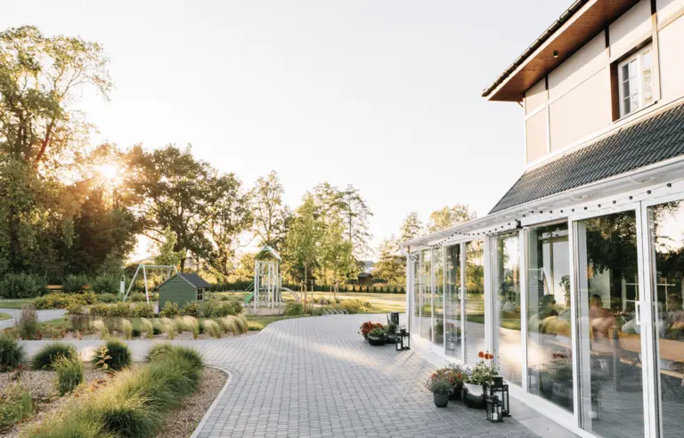 Sezony Restauracja i Hotel - photo 1