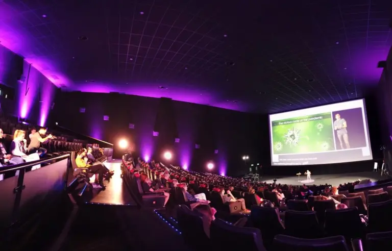 Multikino Kraków szkolenia