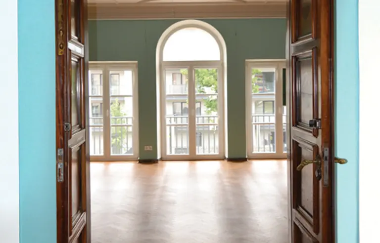 Wojewódzki Dom Kultury w Kielcach - photo 1