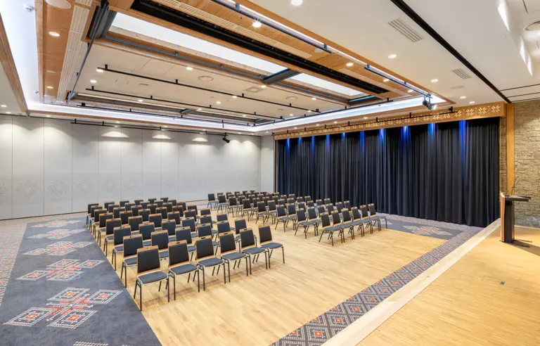 Hotel Bania Thermal & Ski - photo 1