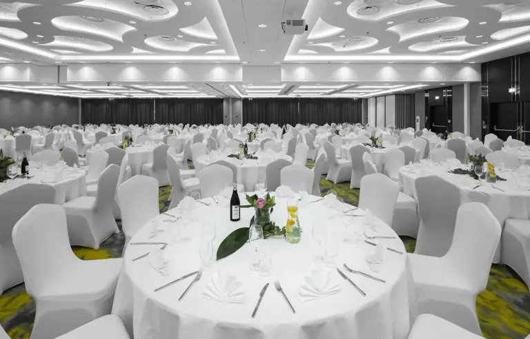 Radisson Blu Resort Świnoujście - zdjęcie 1