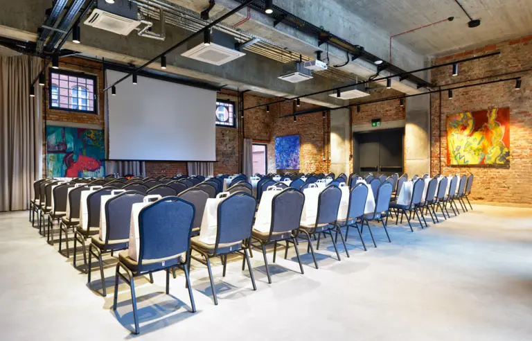 ARCHE Dwór Uphagena Gdańsk - photo 1