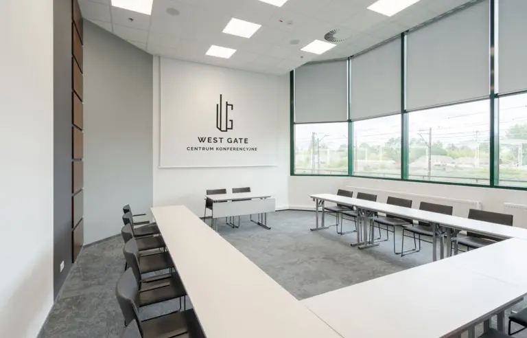 Centrum Konferencyjne WEST GATE - photo 1