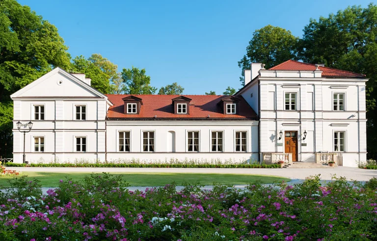 Muzeum im. Kazimierza Pułaskiego w Warce