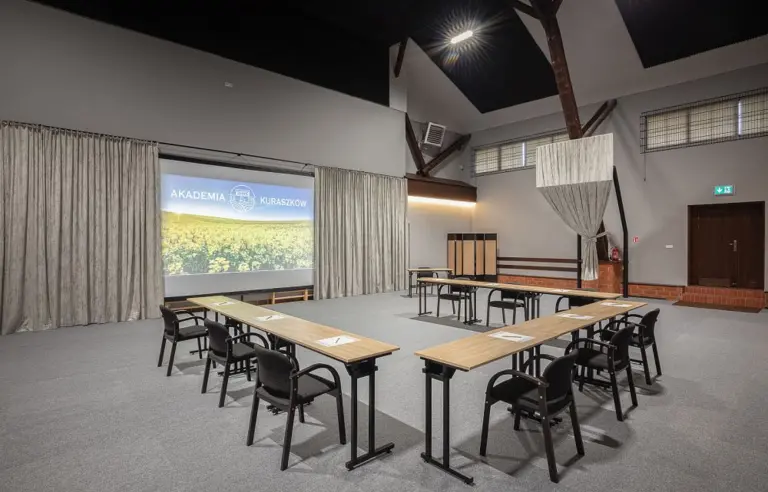 Akademia Kuraszków - zdjęcie 1