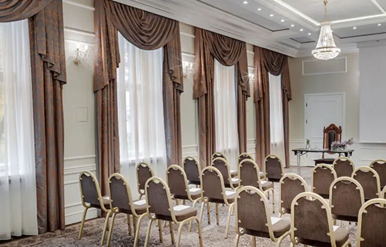 Pałac Zegrzyński - photo 1