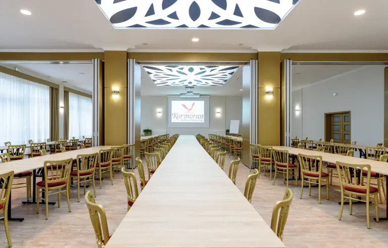 Kormoran MediSpa w Rowach - photo 1