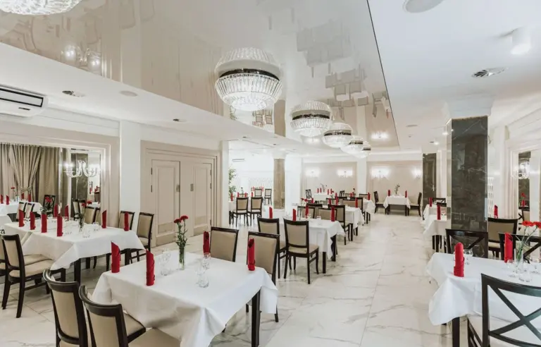 Hotel Gromada Łomża - photo 1