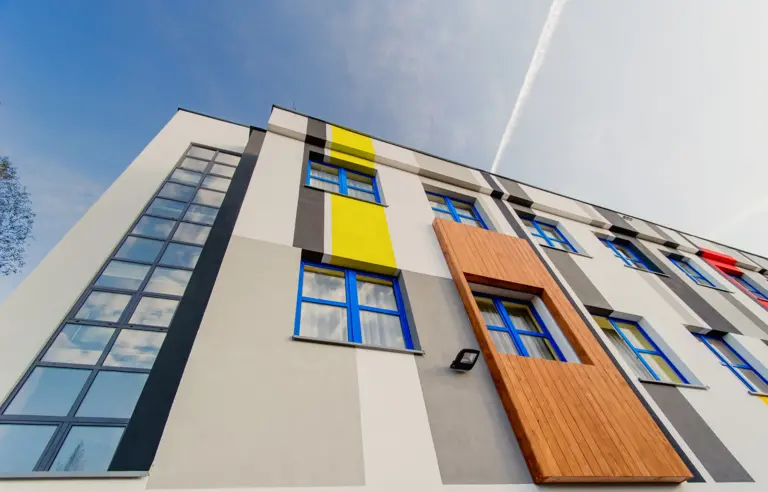 Hotel Galicya - photo 1