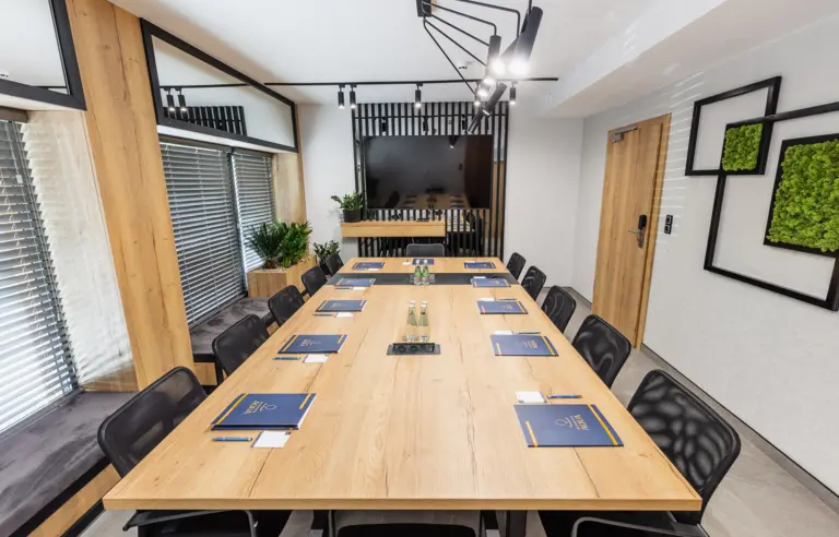 Rezydencja AQUA - photo 1