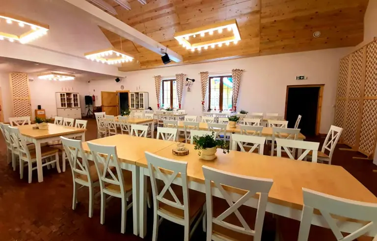 Osada Młynarska - photo 1