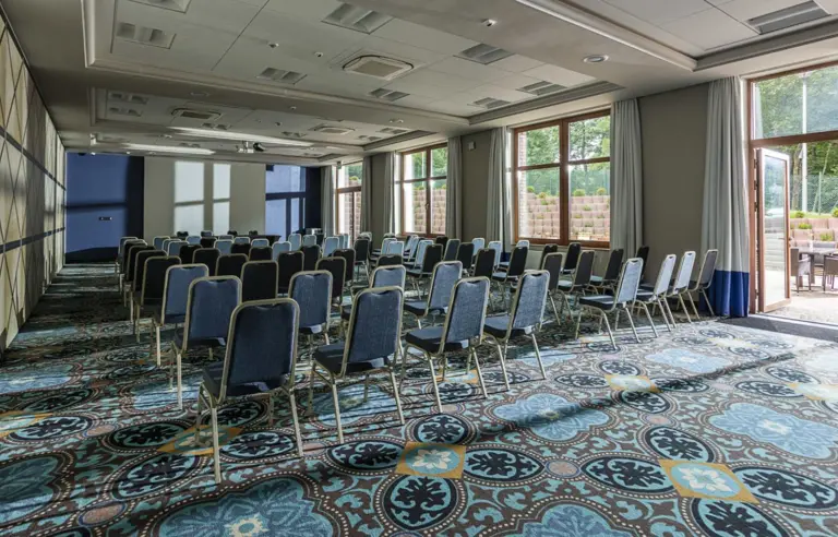 Hotel Aubrecht Country SPA Resort - zdjęcie 1