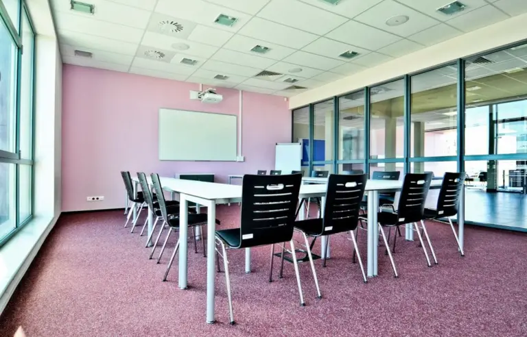 Olsztyński Park Naukowo-Technologiczny - zdjęcie 1