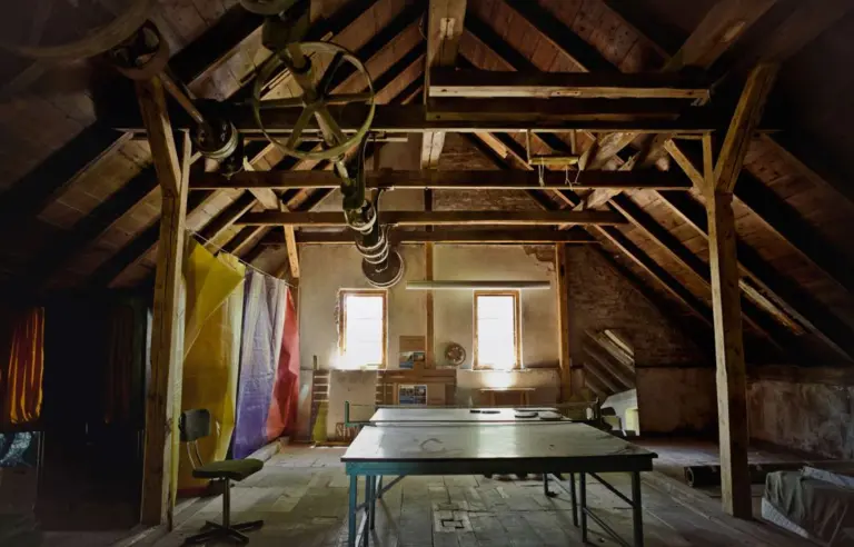 Młyn Zabierzów - zdjęcie 1