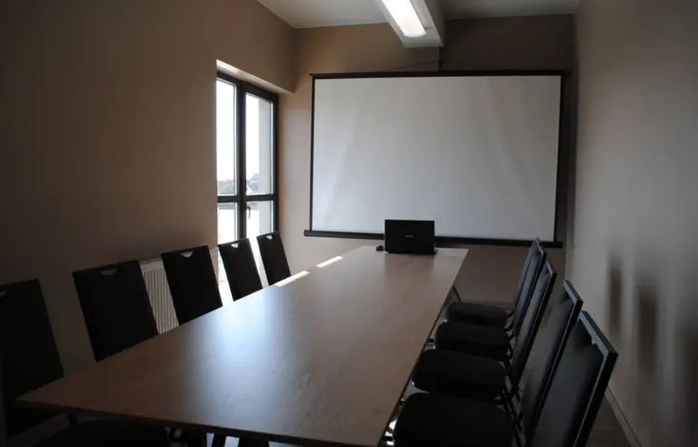 Restauracja Ardi Bartoszyce sala konferencyjna