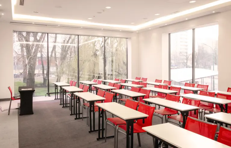 Vienna House Easy by Wyndham Katowice - photo 1