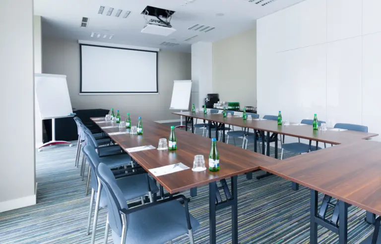 Hampton by Hilton Kraków - zdjęcie 1