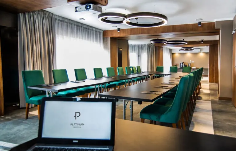 Platinum Residence Boutique Poznań - zdjęcie 1