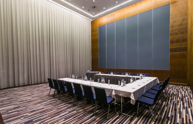 Sheraton Sopot Hotel - photo 1