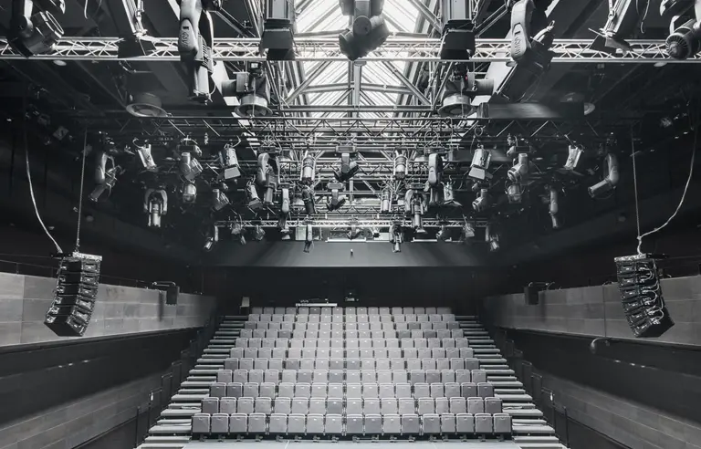 Małopolski Ogród Sztuki (Teatr im. J. Słowackiego) - zdjęcie 1